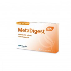 MetaDigest Total NF